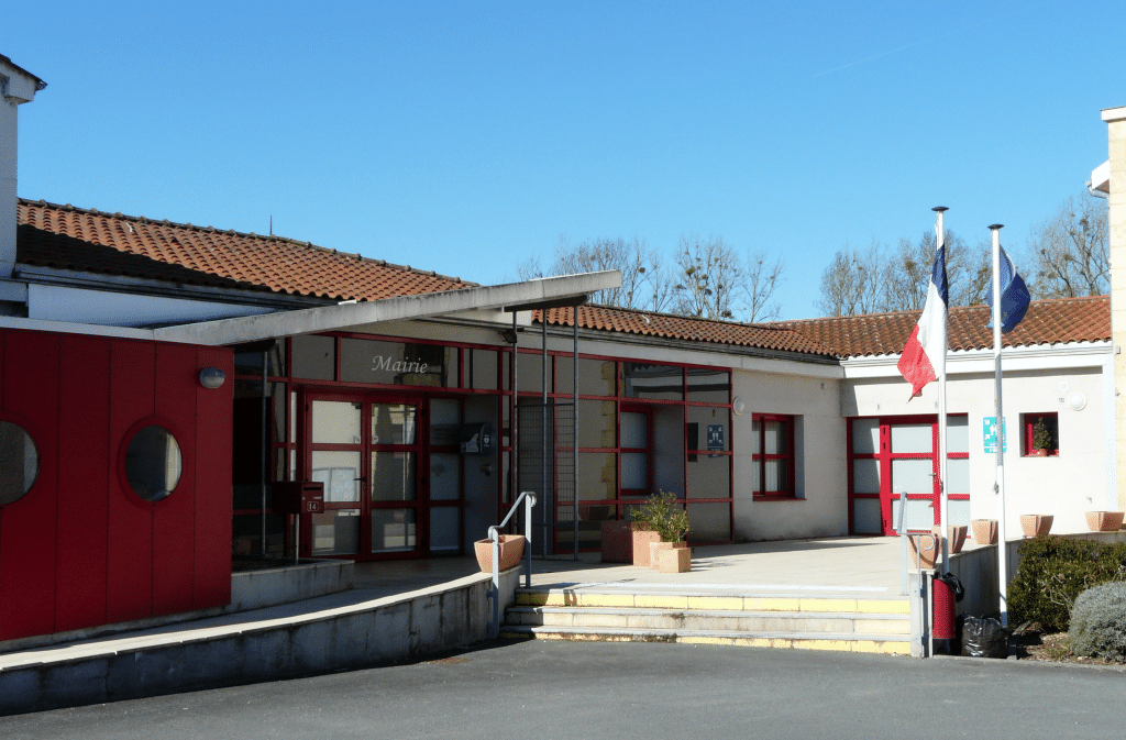 Notre commune