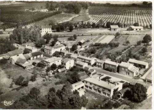 Commune de Lamonzie
